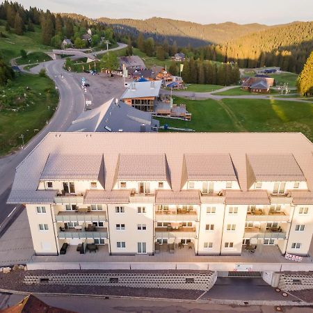 Apartment 302 Feldberg  Exteriör bild