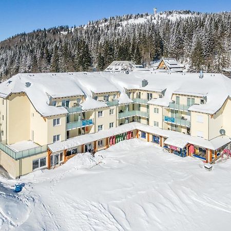 Apartment 302 Feldberg  Exteriör bild