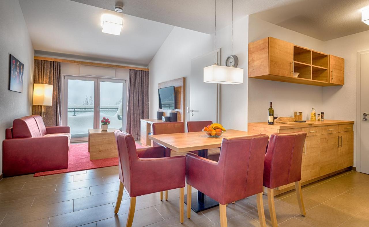 Apartment 302 Feldberg  Exteriör bild